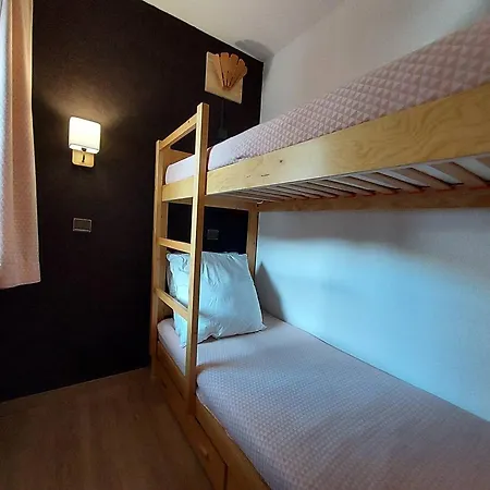 3 Pieces Avec Vue, Proche Pistes A Apartmán