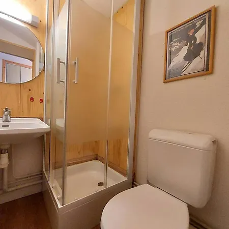 3 Pieces Avec Vue, Proche Pistes A Apartmán