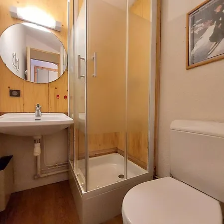 3 Pieces Avec Vue, Proche Pistes A Apartmán